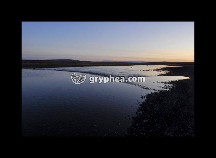 Rivière Laki (Islande) - gryphea.com